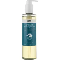 Гель для душа Ren Atlantic Kelp and Magnesium 300 мл