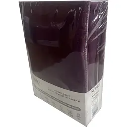 Комплект постільної білизни Soho Сімейний 2 шт. - 150x200 см Delicacy Plum - мініатюра 3