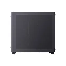 Корпус для ПК JONSBO TK-3 Black - мініатюра 9