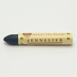 Олійна пастель Sennelier, 5 мл, Індиго світлий (Indigo Light)