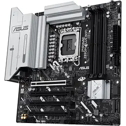 Материнська плата Asus PRIME Z890M-PLUS WIFI (90MB1J80-M0EAY0) UA [129541] - мініатюра 4