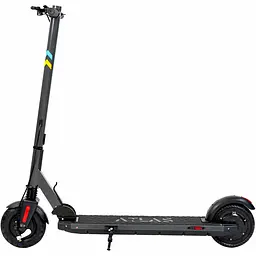 Електросамокат Atlas 0809 Pro Grey [109098] - мініатюра 2