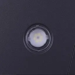Витяжка Perfelli DN 6422 D 850 GR LED - мініатюра 7