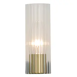 Плафон AURORA №1 BL1810-2, BL1850-2, BL1860-2 прозорий