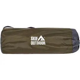 Каремат надувний Skif Outdoor Scout 190x56x5.0 см Olive - мініатюра 4