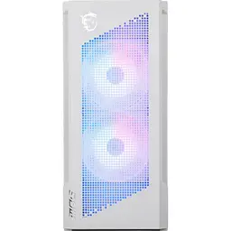 Корпус MSI MPG Velox 300R AirFlow PZ без БП White (MPG VELOX 300R AIRFLOW PZ White) - мініатюра 6