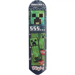 Закладка 2D Yes Minecraft (708588)