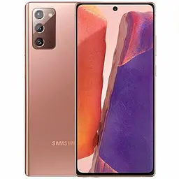 Смартфон Samsung Galaxy Note 20 Ultra 12/128GB SM-N986U Bronze 1SIM