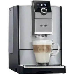 Кавомашина Nivona CafeRomatica (NICR 799) - мініатюра 2
