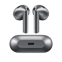 Бездротові навушники Inspire Buds3 Black - мініатюра 3