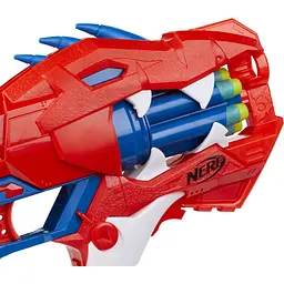 Бластер іграшковий Hasbro Nerf Раптор Слеш (F2475) - мініатюра 10