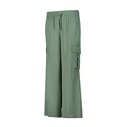 Штани CMP Women's Sports Long Pant S Salvia (1097-34D5816-E452 38) - мініатюра 2