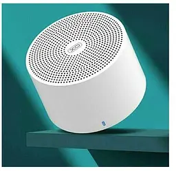 Портативна акустика XO Bluetooth-f21 mini біла - мініатюра 4