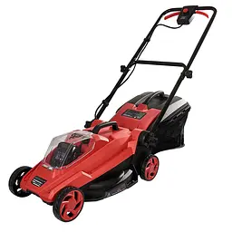 Газонокосарка акумуляторна Vitals Master AZP 1832 SmartLine+ (194842)