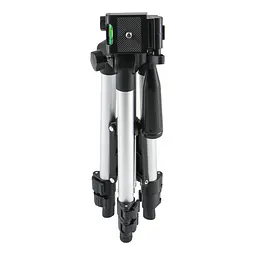 Штатив Tripod 3065 0.65 м Black silver (31712_2907867) - мініатюра 3