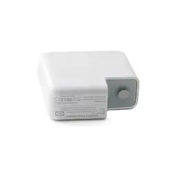 Блок живлення до ноутбуку Extradigital APPLE 61W USB-C (PSA3861) - мініатюра 5
