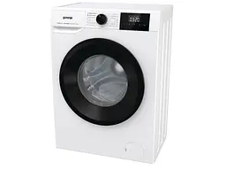 Пральна машина автоматична Gorenje W3NGPI72SBS/UA - мініатюра 2