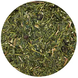 Чай Teahouse Смородиново-М’ятний ніндзя №442 60 г - мініатюра 2