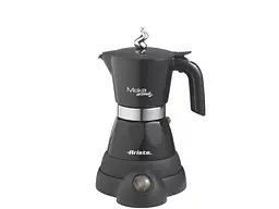 Електрична гейзерна кавоварка Ariete Moka Aroma Elettrica 1358/11