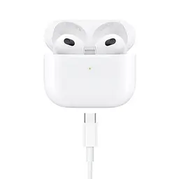 Навушники Bluetooth Hoco EW76 True wireless stereo headset White - мініатюра 4