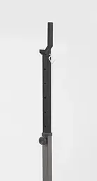 Регульовані стійки для штанги Everfit Squat Stand WBK 300 (WBK-300) - мініатюра 5