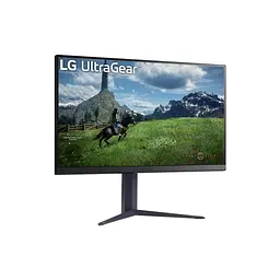 Монітор LG 32GS85Q-B - мініатюра 4