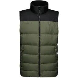 Жилет Mammut Whitehorn IN Vest M M marsh-black