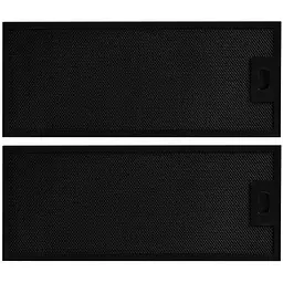 Витяжка телескопічна Perfelli TL 6333 BL 700 LED Glass - мініатюра 9