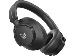 Навушники з мікрофоном Tronsmart Sounfii Q20S Black (1165969) - мініатюра 3