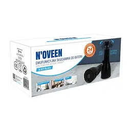 Аератор для змішувача N'oveen XL1077 - мініатюра 5