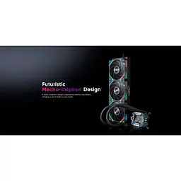 СВО 1stPlayer X-360 White (X-360-WH) - мініатюра 7