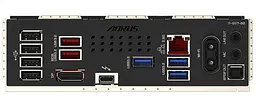 Материнська плата Gigabyte Z890 AORUS ELITE WIFI7 (Z890 AORUS ELITE WIFI7) (Socket 1851, Intel Z890, ATX) - мініатюра 5