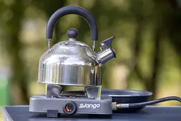 Портативна газова плитка Vango Blaze Grey (ACPBLAZE G10TDC) - мініатюра 9
