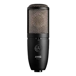Мікрофон AKG P420 (P420)