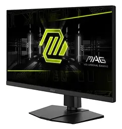 Монітор MSI 27" MAG 272URDF-E16 QHD IPS 160Hz (9S6-3CE79T-001) - мініатюра 3