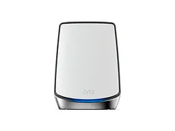Маршрутизатор (роутер) NETGEAR Orbi RBK852 Tri-Band 2-pack White (RBK852-100EUS) - мініатюра 2