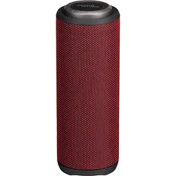 Портативна акустика 2E SoundXTube Plus TWS Red (2E-BSSXTPWRD) - мініатюра 2