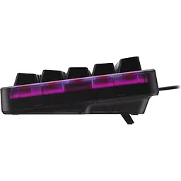Клавіатура HyperX Alloy Origins 2 65 HX Red USB UA Black (B4QS3AA) [162875] - мініатюра 4