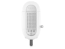Ручна еспресо кавамашина Smeg ECF02WHEU - мініатюра 6