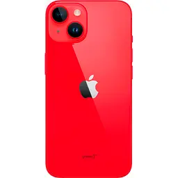 Смартфон Apple iPhone 14 512GB Product Red (MPXG3) [72458] - мініатюра 3