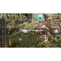 Ключ активації Microsoft Mech Armada для Xbox One/Series - мініатюра 6