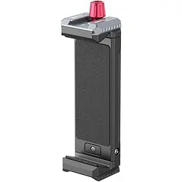 Тримач для планшету Ulanzi Vijim U-Pad III Tablet Clamp UV-2597 U-Pad III Black - мініатюра 4