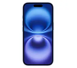 Смартфон Apple iPhone 16 Plus 128GB Ultramarine (MXVX3) - мініатюра 2