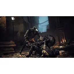 Ключ активації Microsoft Remnant II - Standard Edition для Xbox Series S/X - мініатюра 8