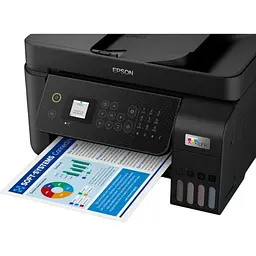 БФП Epson EcoTank L5290 (C11CJ65407) [93059] - мініатюра 3