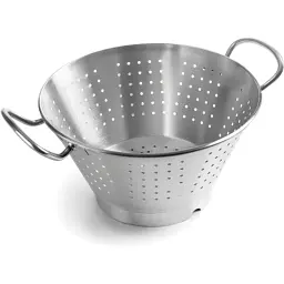 Дуршлаг Lacor Конический с подставкой 16 л, d 36 cm (50837)