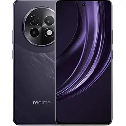 Смартфон Realme 13+ 5G 8/256GB RMX5000 Dark Purple