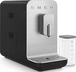 Кавоварка автоматична SMEG BCC13BLMEU - мініатюра 3