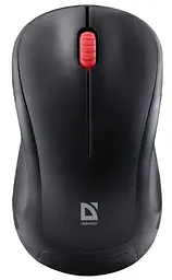 Миша Defender Bit MB-205 Wireless чорний (52205) (6918402)