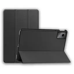 Чохол до планшета AirOn Premium Lenovo Tab M11 + Film black (4822352781106)